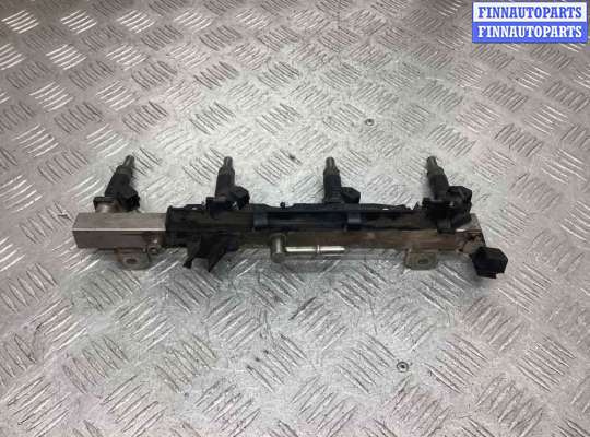 купить Форсунка на BMW 3-Series 3-Series (E46) 2001-2005 рестайлинг