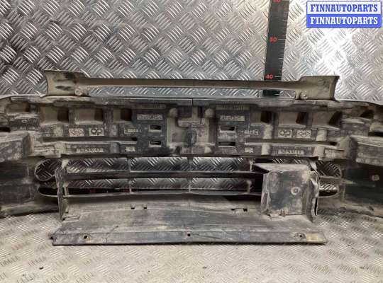 купить Бампер передний на Renault Kangoo Kangoo I 1997-2003