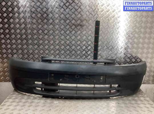 купить Бампер передний на Renault Kangoo Kangoo I 1997-2003