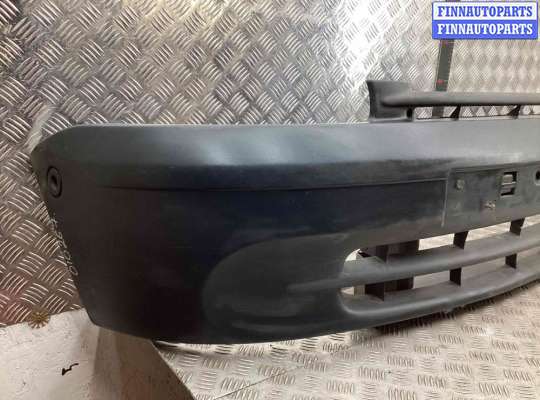 купить Бампер передний на Renault Kangoo Kangoo I 1997-2003