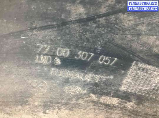 купить Бампер передний на Renault Kangoo Kangoo I 1997-2003