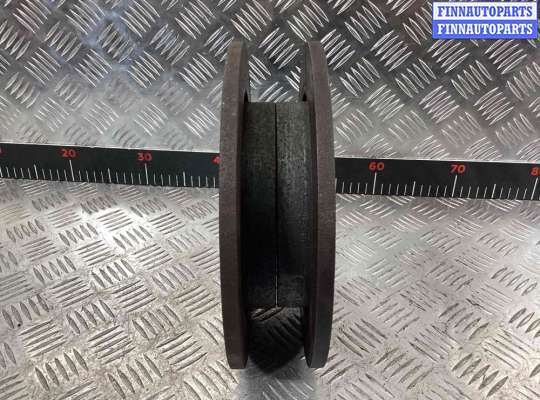 купить Диск тормозной задний на Ford Scorpio Scorpio I 1985-1993