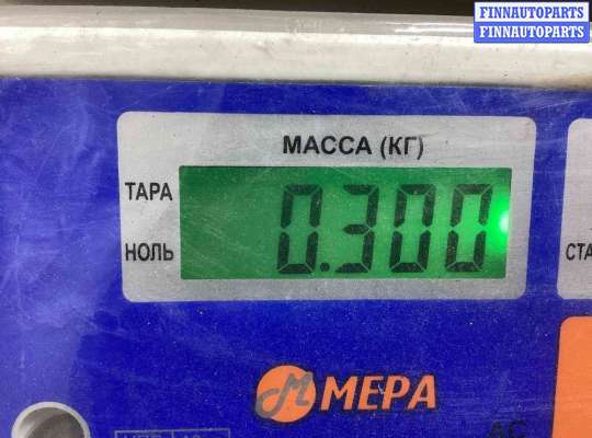 Патрубок (трубка, шланг) на Ford Focus I