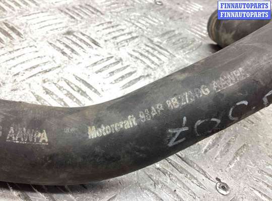 Патрубок (трубка, шланг) на Ford Focus I