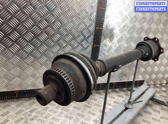 купить Полуось передняя правая (приводной вал, ШРУС) на Audi A6 A6 C5 (4B) 2001-2004 рестайлинг