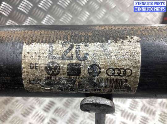 купить Полуось передняя правая (приводной вал, ШРУС) на Audi A6 A6 C5 (4B) 2001-2004 рестайлинг