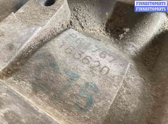 купить КПП механическая (МКПП) 5-ступенчатая на Hyundai Matrix I (FC) 2001-2010