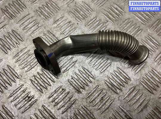 купить Трубка системы рециркуляции EGR на Opel Vectra Vectra C 2002-2005