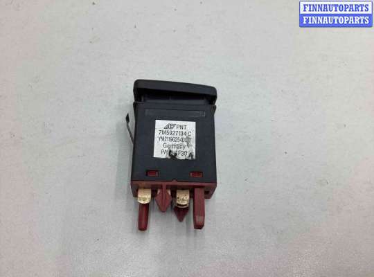 купить Кнопка антипробуксовочной системы (ABS/ESP) на Ford Galaxy Galaxy I (WGR) 2000-2006 рестайлинг