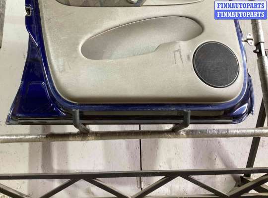 купить Дверь передняя левая на Citroen Xsara Picasso X. Picasso (N68) 1999-2010