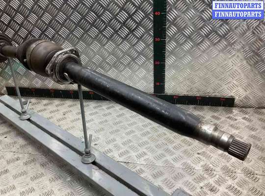 купить Полуось передняя правая (приводной вал, ШРУС) на Opel Vectra Vectra C 2002-2005