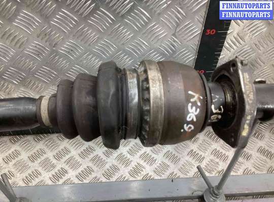 купить Полуось передняя правая (приводной вал, ШРУС) на Opel Vectra Vectra C 2002-2005