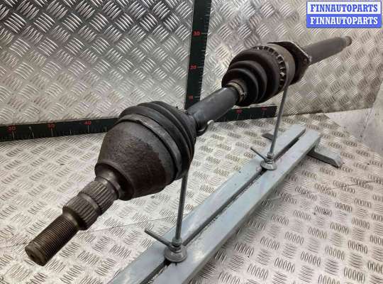 купить Полуось передняя правая (приводной вал, ШРУС) на Opel Vectra Vectra C 2002-2005