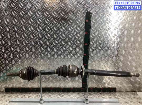 купить Полуось передняя правая (приводной вал, ШРУС) на Opel Vectra Vectra C 2002-2005