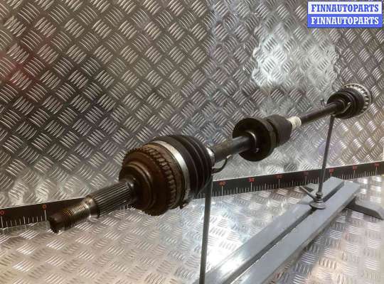 купить Полуось передняя правая (приводной вал, ШРУС) на Chevrolet Lacetti Lacetti (J200) 2004-2013