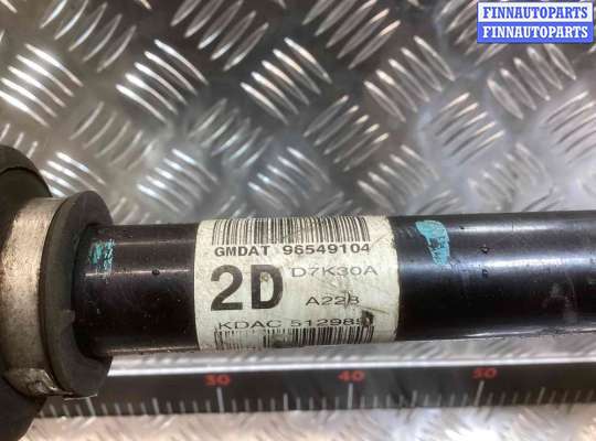 купить Полуось передняя правая (приводной вал, ШРУС) на Chevrolet Lacetti Lacetti (J200) 2004-2013