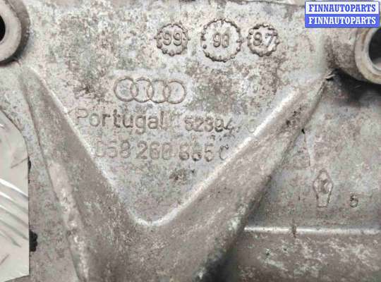 купить Кронштейн компрессора кондиционера на Audi A4 A4 B5 (8D) 1994-1999