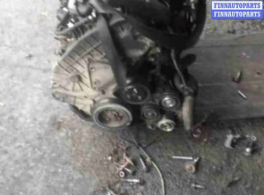купить Двигатель на Opel Astra Astra H 2007-2010 рестайлинг