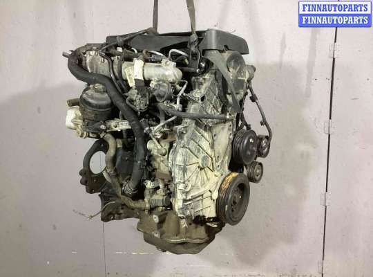 купить Двигатель на Opel Astra Astra H 2007-2010 рестайлинг
