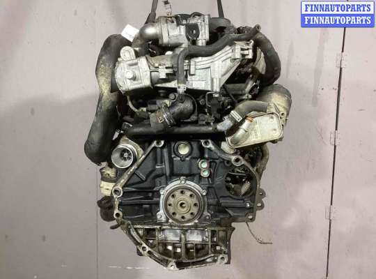 купить Двигатель на Opel Astra Astra H 2007-2010 рестайлинг