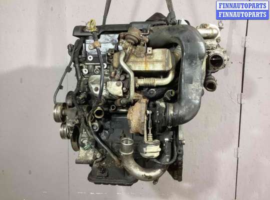 купить Двигатель на Opel Astra Astra H 2007-2010 рестайлинг
