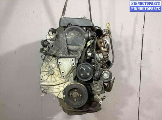 купить Двигатель на Opel Astra Astra H 2007-2010 рестайлинг