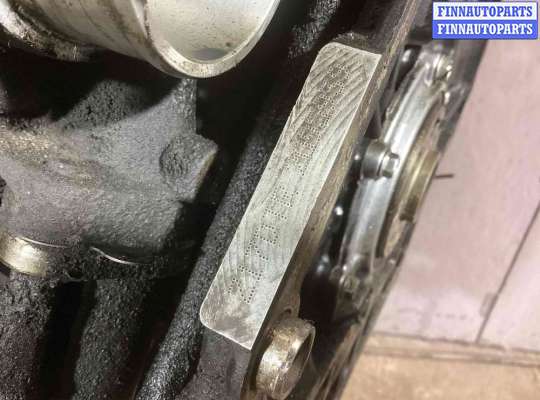 купить Двигатель на Opel Astra Astra H 2007-2010 рестайлинг