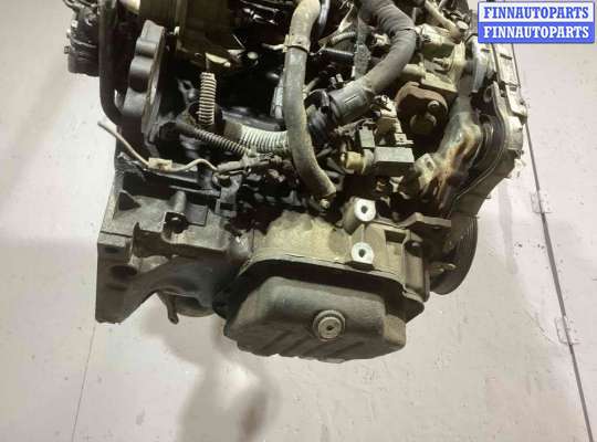 купить Двигатель на Opel Astra Astra H 2007-2010 рестайлинг