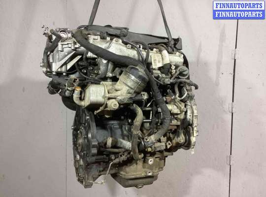 купить Двигатель на Opel Astra Astra H 2007-2010 рестайлинг