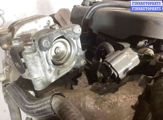 купить Двигатель на Opel Astra Astra H 2007-2010 рестайлинг