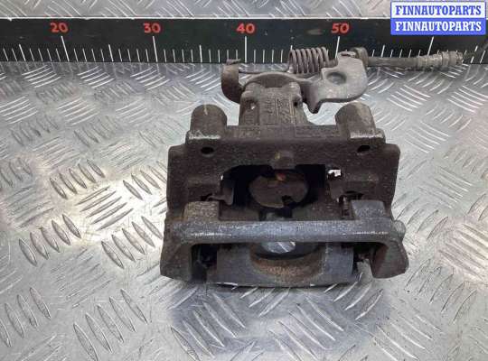 купить Суппорт задний левый на Ford Mondeo Mondeo III 2003-2007 рестайлинг