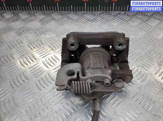 купить Суппорт задний левый на Ford Mondeo Mondeo III 2003-2007 рестайлинг