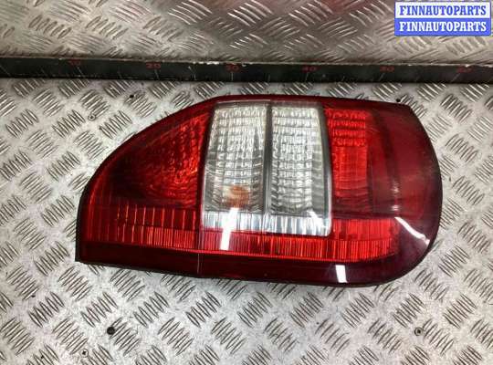 купить Фонарь задний левый на Opel Zafira Zafira A 2003-2005 рестайлинг