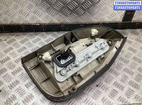 купить Фонарь задний левый на Opel Zafira Zafira A 2003-2005 рестайлинг