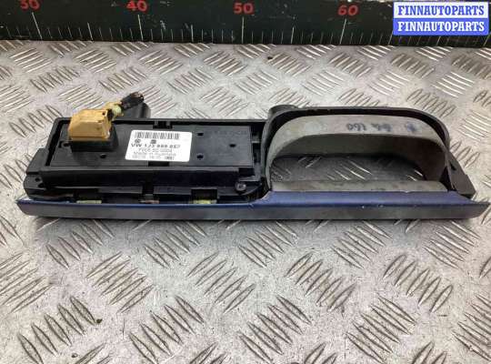 купить Блок управления стеклоподъемниками на Volkswagen Golf Golf IV (1J) 1997-2004