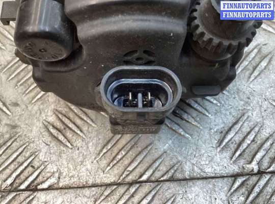 купить Фара противотуманная правая на Renault Laguna Laguna II (X74) 2005-2007 рестайлинг