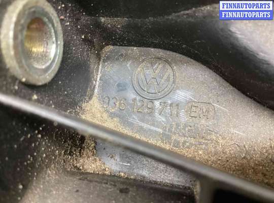 купить Коллектор впускной на Volkswagen Golf Golf IV (1J) 1997-2004