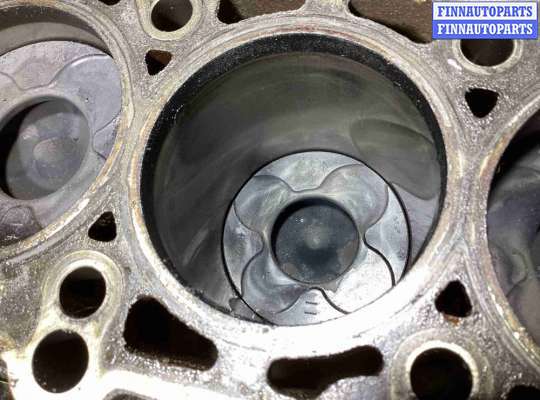 купить Блок цилиндров на Audi A6 A6 C5 (4B) 2001-2004 рестайлинг