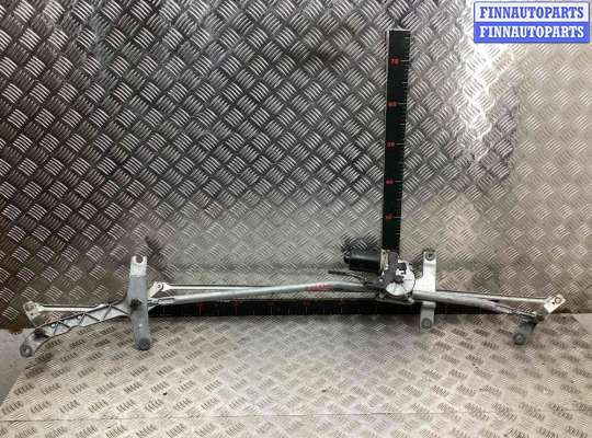 Механизм стеклоочистителя (трапеция дворников) MB1608566 на Mercedes Vito Vito (W639) 2010-2014 рестайлинг