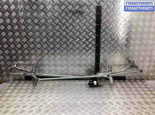 купить Механизм стеклоочистителя (трапеция дворников) на Mercedes Vito Vito (W639) 2010-2014 рестайлинг