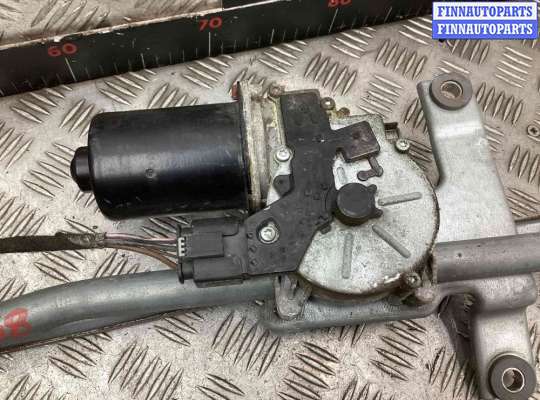 купить Механизм стеклоочистителя (трапеция дворников) на Mercedes Vito Vito (W639) 2010-2014 рестайлинг