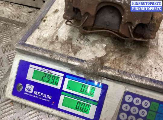 купить Суппорт задний правый на Renault Laguna Laguna II (X74) 2001-2005