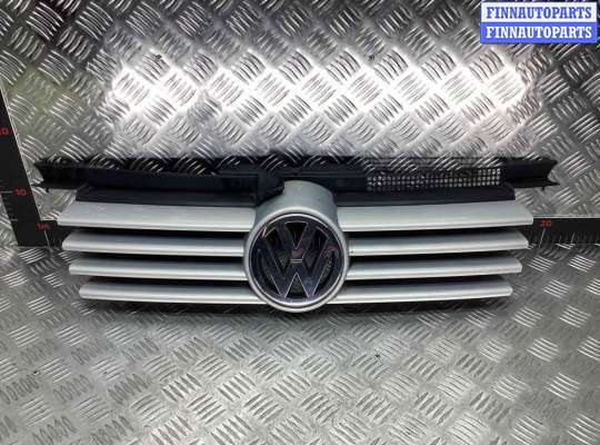 купить Решетка радиатора на Volkswagen Bora Bora (1J) 1998-2005