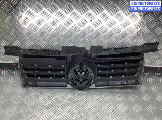 купить Решетка радиатора на Volkswagen Bora Bora (1J) 1998-2005