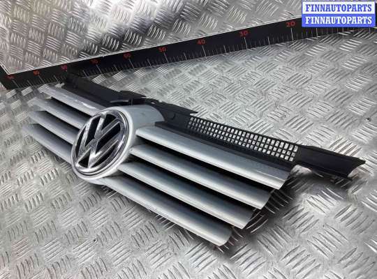 купить Решетка радиатора на Volkswagen Bora Bora (1J) 1998-2005