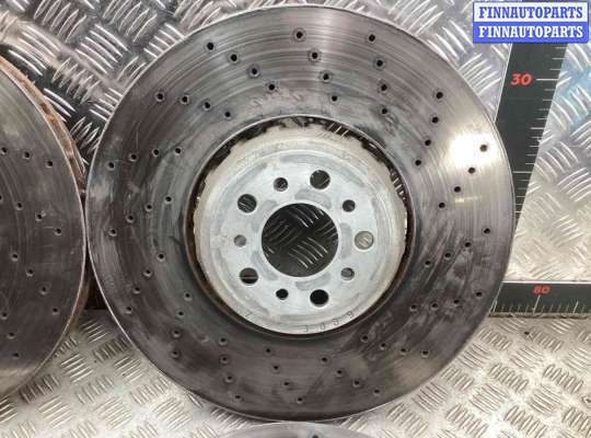 купить Диск тормозной передний на BMW X3 X3 M (F97) 2019-2021