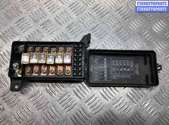 купить Блок предохранителей на Land Rover Freelander Freelander I (LN) 1998-2006