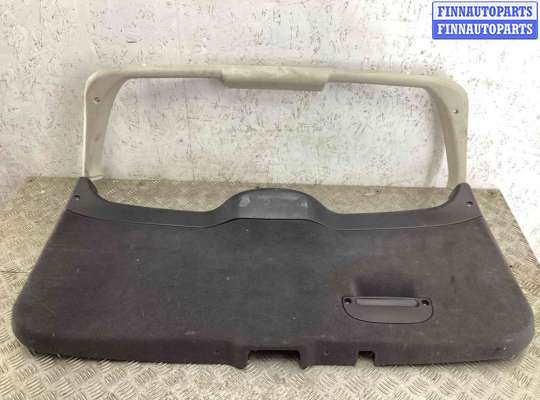 купить Обшивка крышки багажника на Opel Astra G 1998-2004