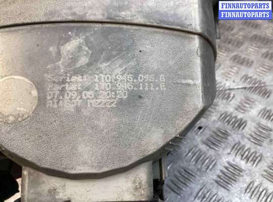 купить Фонарь задний левый на Volkswagen Touran Touran I (1T) 2003-2006