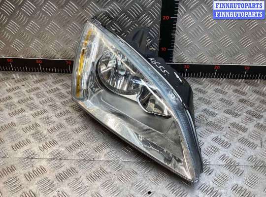 купить Фара правая на Ford Focus Focus II 2005-2008